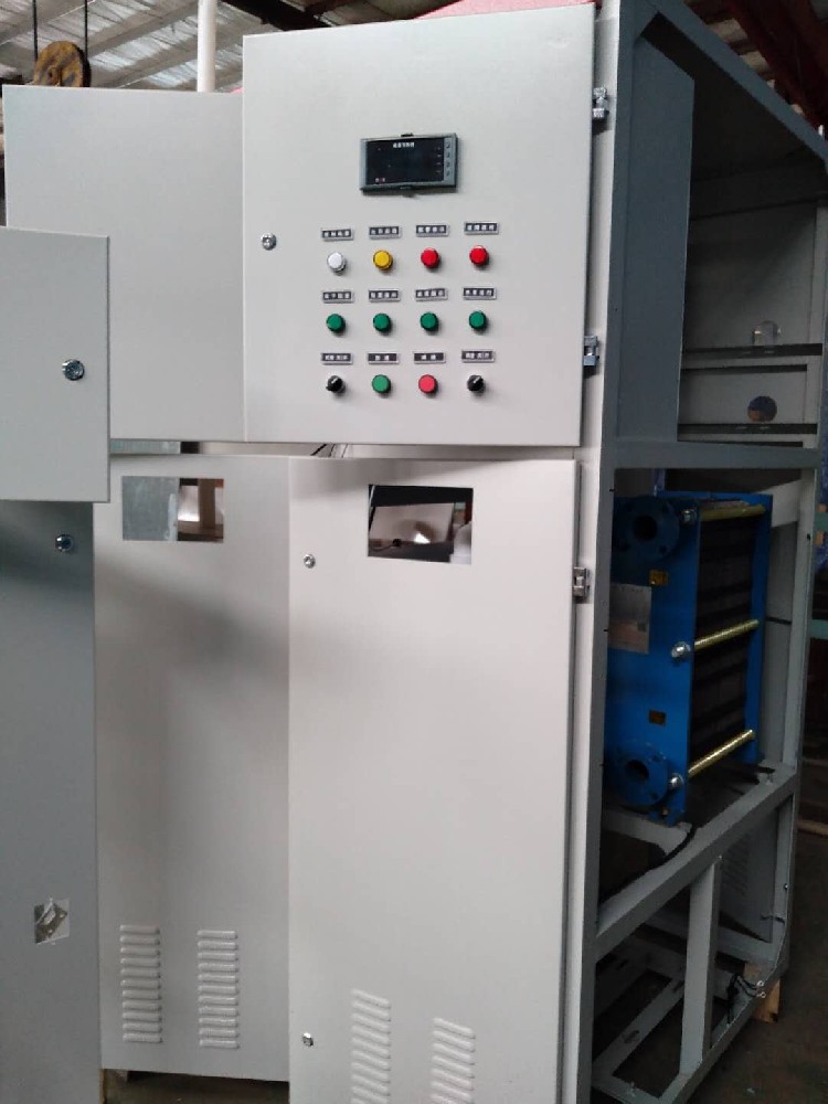 MWLR系列繞線(xiàn)電動(dòng)機(jī)節(jié)能液態(tài)調(diào)速柜